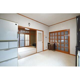 detached 足立区本木東町