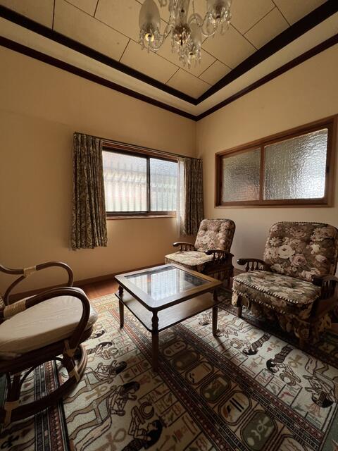 Takamatsu City, Kozai Honmachi (near Kozai Station), 2-story building, 7DK &mdash; photo 3
