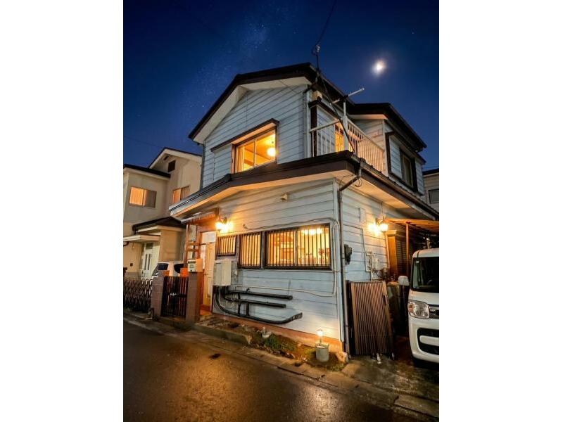 Iruma City, Oaza Minamimine (Kaneko Station) 2-story 3LDK