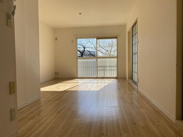 アットホーム 名古屋市瑞穂区 萩山町２丁目 瑞穂運動場西駅 ｂ ２０１号 ３ｌｄｋ 提供元 名春不動産 名古屋市瑞穂 区の賃貸アパート