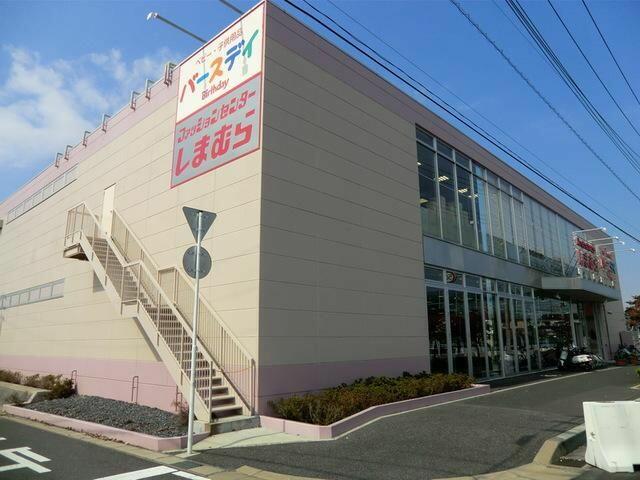 アットホーム 松戸市 日暮８丁目 新八柱駅 2階 １ｌｄｋ 提供元 株 タウンハウジング千葉 北松戸店 松戸 市の賃貸アパート
