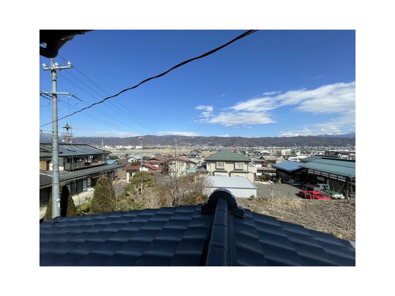 Suwa City, Oaza Toyoda Ariga (Kamisuwa Station), 2-story building, 5DK