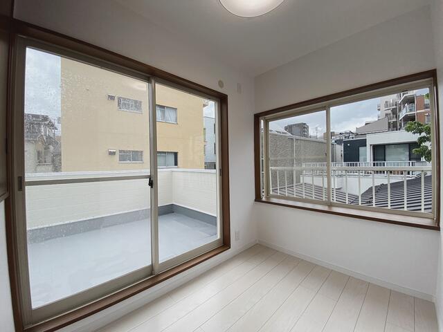 アットホーム 豊島区 高田１丁目 早稲田駅 3階建 ４ｌｄｋ 豊島区の中古一戸建て 提供元 株 東京みらい不動産 銀座支店 一軒家 家の購入