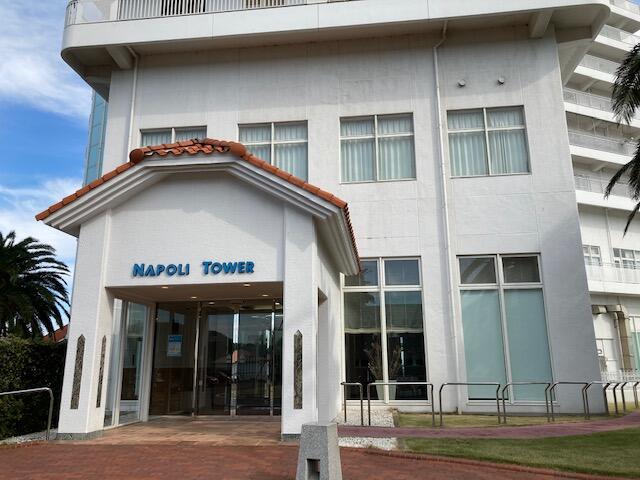 アットホーム チッタ ナポリａ棟 2707 ３ｌｄｋ 知多郡南知多町の中古マンション マンション購入の情報