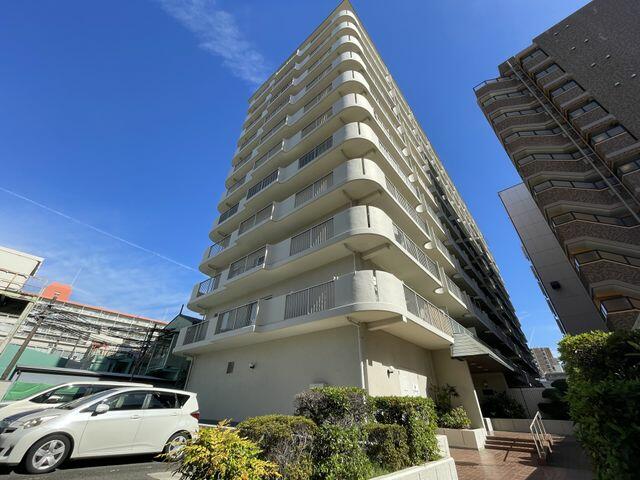 アットホーム】三国本町スカイハイツ 5階 3K[1028960890]大阪