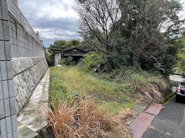 アットホーム】下関市 王司上町2丁目 （長府駅 ） 資材置場用地