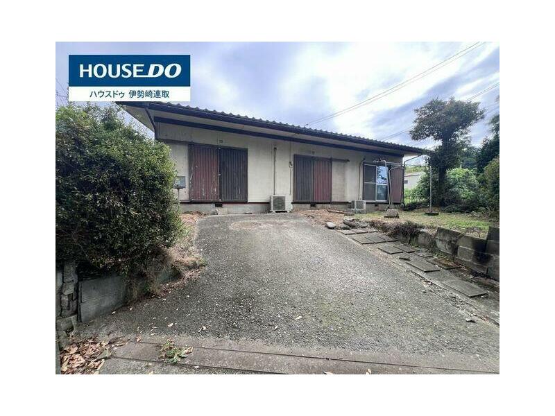 Maebashi City, Fujimimachi Kogure (Shinzokukekkan Center Station) Single-story building 3LDK