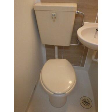 ★トイレ★