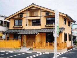 アットホーム 株 シンライ工務店 愛知県 豊橋市 アットホーム加盟店 アットホーム 株 シンライ工務店 愛知県 豊橋市 アットホーム加盟店