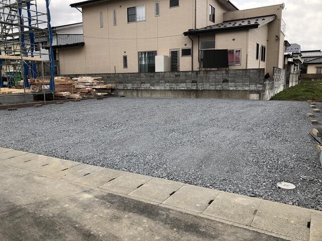 岩手県 一関市 上坊 山ノ目駅 の月極駐車場 賃貸駐車場 6970407124 賃貸 不動産情報はアットホーム