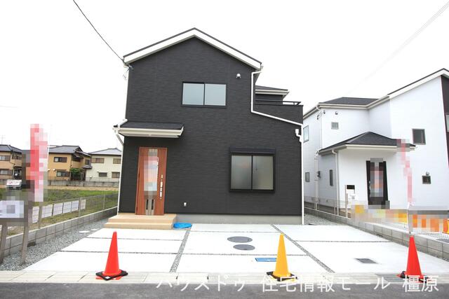 アットホーム 橿原市 四分町 畝傍御陵前駅 2階建 ４ｌｄｋ 橿原市の新築一戸建て 提供元 ハウスドゥ 住宅情報モール 橿原 株 ハウスドゥ住宅販売 一軒家 家の購入