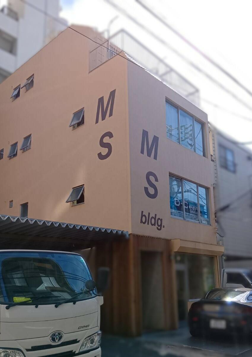 アットホーム】Blue Ocean(株)(東京都 新宿区)｜不動産