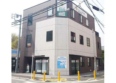 アットホーム 二俣川第５ビル 2f 提供元 株 コタニ興業 横浜市旭区の貸店舗