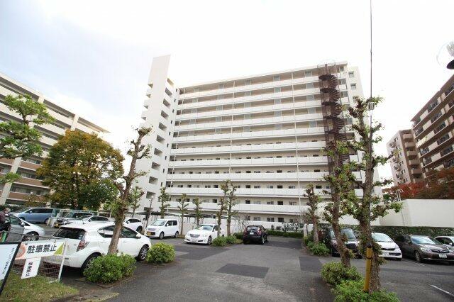 コーポ海老名 1階 ３ｌｄｋ 海老名市の中古マンション アットホーム マンション購入の情報