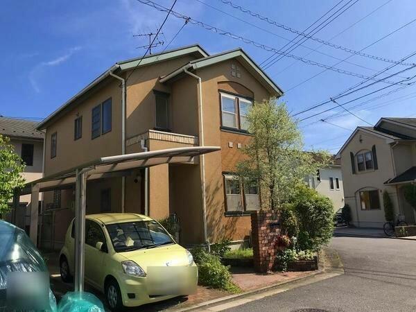 アットホーム 広島市西区 古田台１丁目 広島駅 2階建 ４ｌｄｋ 広島市西区の中古一戸建て 提供元 三井のリハウスアルパークセンター 三井不動産リアルティ中国 株 一軒家 家の購入