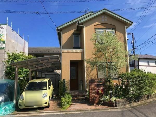アットホーム 広島市西区 古田台１丁目 広島駅 2階建 ４ｌｄｋ 広島市西区の中古一戸建て 提供元 三井のリハウスアルパークセンター 三井不動産リアルティ中国 株 一軒家 家の購入