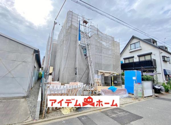 アットホーム 名古屋市瑞穂区 前田町1丁目 瑞穂運動場西駅 2階建 4ldk 名古屋市瑞穂区の新築一戸建て 提供元 株 アイデムホーム 名古屋東店 一軒家 家の購入 アットホーム 名古屋市瑞穂区 前田町1丁目 瑞穂運動場西駅 2階建 4ldk 名古屋市瑞穂区の新築一戸建て 提供元 株 アイデムホーム 名古屋東店 一軒家 家の購入