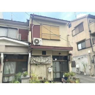 Uji City, Ogura-cho Minamiura (Ogura Station), 2 floors, 4K, 4.9 million yen.