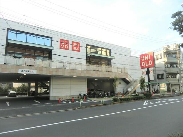 アットホーム 北区 王子4丁目 王子神谷駅 3階 ワンルーム 提供元 株 ハウスメイトショップ 石神井公園 店 北区の賃貸マンション アットホーム 北区 王子4丁目 王子神谷駅 3階 ワンルーム 提供元 株 ハウスメイトショップ 石神井公園 店 北区の賃貸マンション