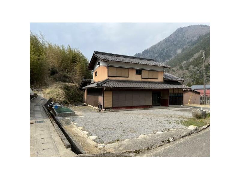 Yawatao-cho, Higashiomi City (Yokaichi Station), 2-story, 8SDK