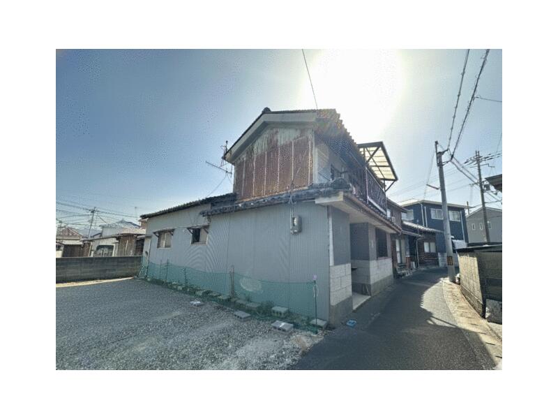 Akō City, Shioya (Banshu-Akō Station) 2-story 4LDK