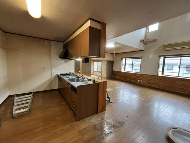 Minamiuonuma District, Yuzawa Town, Oaza Kandatsu (near Echigo-Yuzawa Station) 3-story building, 5LDK &mdash; photo 6