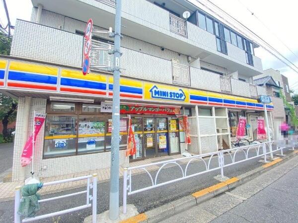 アットホーム 扶桑ハイツ経堂 1階 ワンルーム 世田谷区の中古マンション マンション購入の情報
