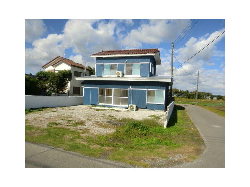 Mobara City, Nanado (Shin-Mobara Station) 2-story 4LDK