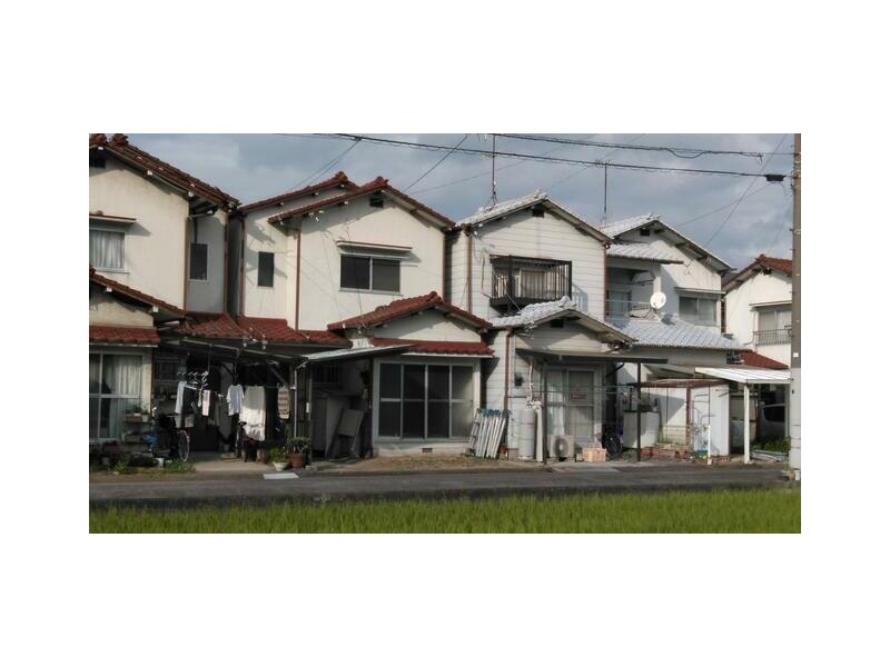 2-chome, Kiyosumi, Matsuyama-city (Yamanishi station) 2F 3DK

4,500,000 yen