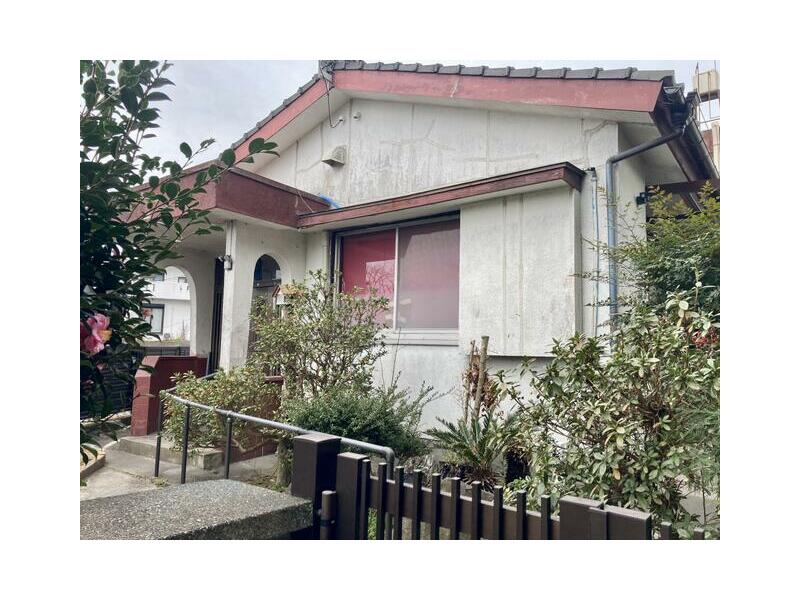 1-story, 5DK, Soda-cho, Kanoya City