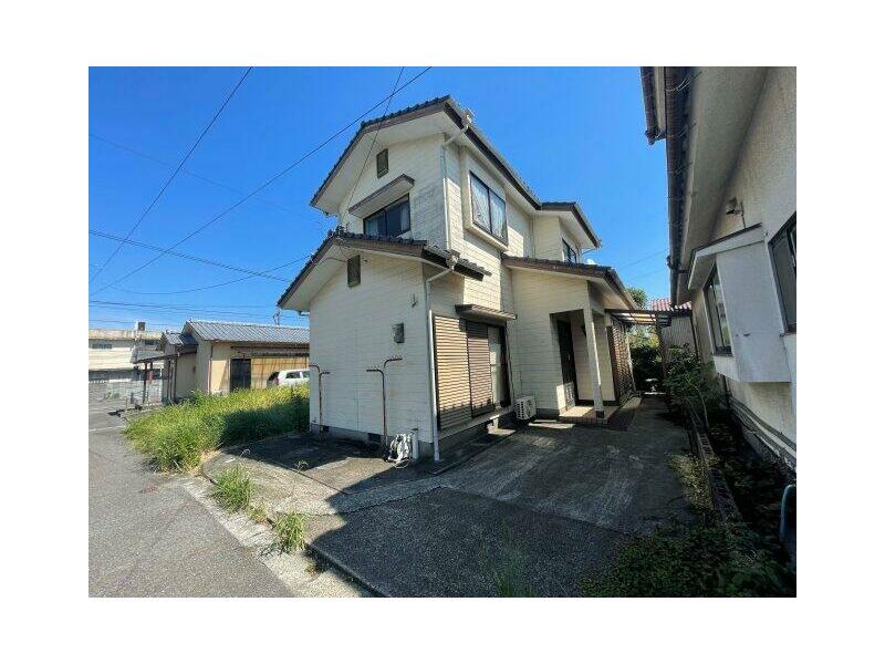 Yatsushiro City, Demachi (Yatsushiro Station) 2-story building 3LDK