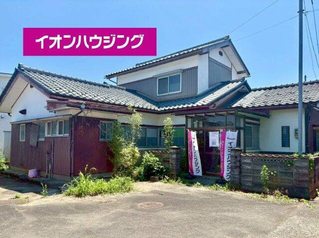 Echizen City, Kitafu 3-chome (Kitafu Station) 2-story building 6DK