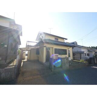 detached 山武市日向台