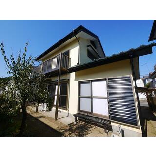 detached 山武市日向台