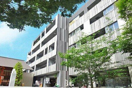 パークコート神楽坂 3階 １ｌｄｋ 新宿区の中古マンション アットホーム マンション購入の情報