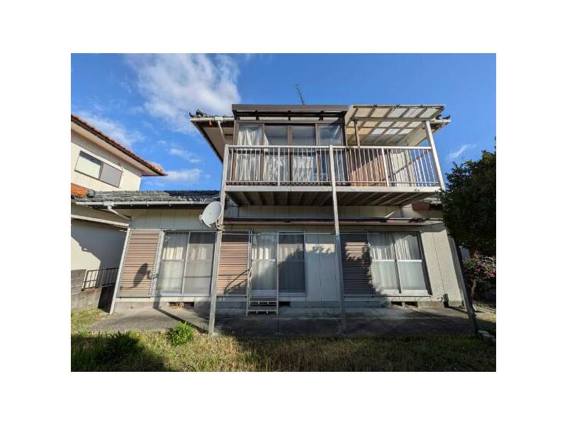 Miyakonojo City, Ichimanjomachi (Miyakonojo Station), 2-story, 5DK