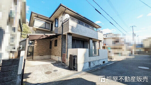 アットホーム】姫路市 保城（野里駅） 2階建 6SLDK