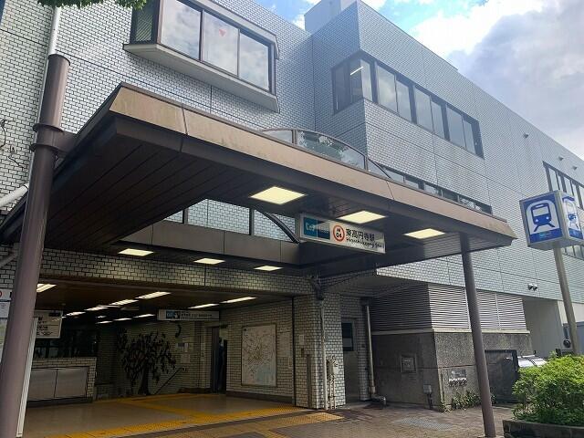 アットホーム 高円寺サンハイツ 10階 ２ｄｋ 杉並区の中古マンション マンション購入の情報