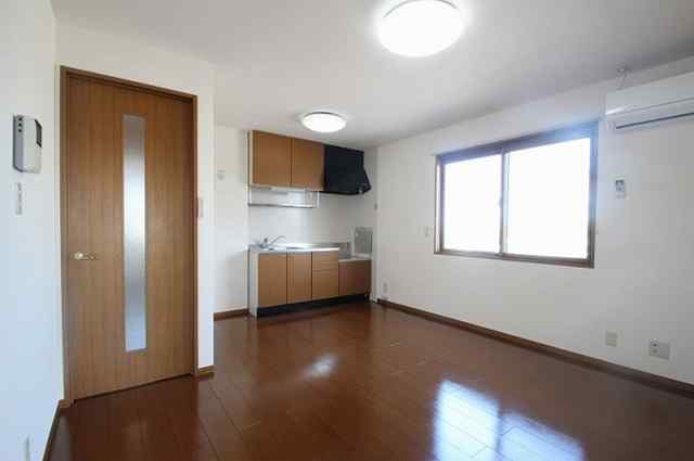 アットホーム 金沢市 畝田東３丁目 金沢駅 2階 ２ｄｋ 提供元 アパマンショップ金沢杜の里店 株式会社オーキッド 金沢市 の賃貸アパート