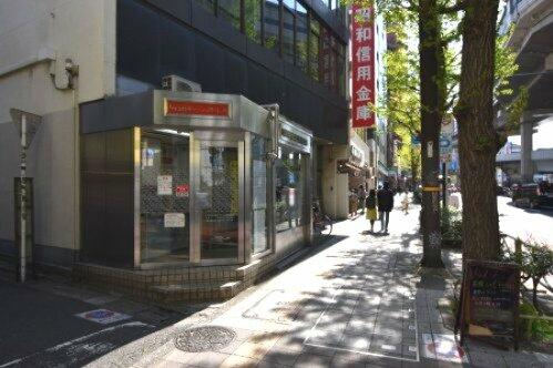 アットホーム スペーシア三軒茶屋弐番館 3階 １ｌｄｋ 提供元 リンクルーム 株 ｃｏｒｅ ｐｒｉｄｅ ｓ 三軒茶屋 店 世田谷区の賃貸マンション