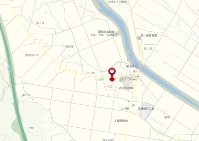 detached 南相馬市鹿島区浮田字一丁田
