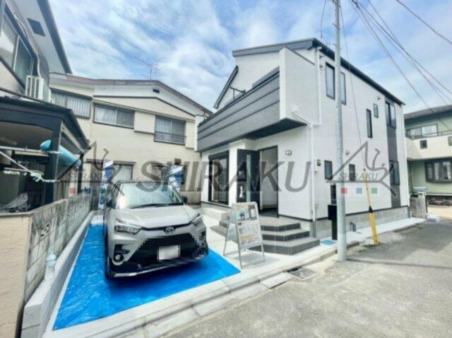 アットホーム さいたま市大宮区 三橋２丁目 大宮駅 2階建 ３ｓｌｄｋ さいたま市大宮区の新築一戸建て 提供元 有 志楽社 ｋｅｉａｉ大宮公園不動産センター 一軒家 家の購入