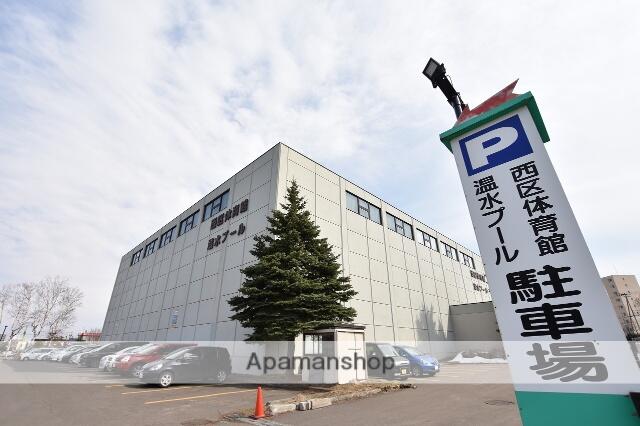 アットホーム アイビル２ ４０１ １ｌｄｋ 提供元 アパマンショップ発寒南店 株式会社 ｎ ｃｏｎｎｅｃｔ 札幌市西区 の賃貸マンション