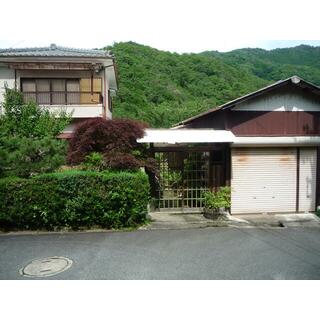 Kameoka City, Hatanomachi Hirono Hakobikihara, 2-story building, 4DK
4 million yen