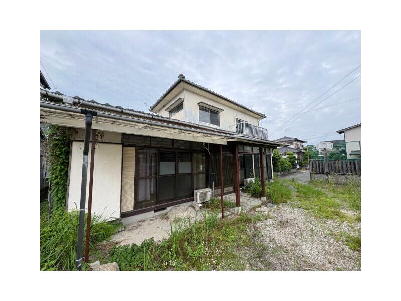 Saga City, Honjo Town, Oaza Kanoko (Saga Station) 2-story building 5LDK
