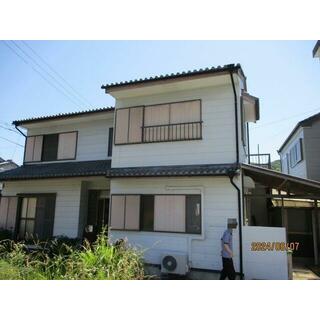 detached 海部郡美波町西由岐字西