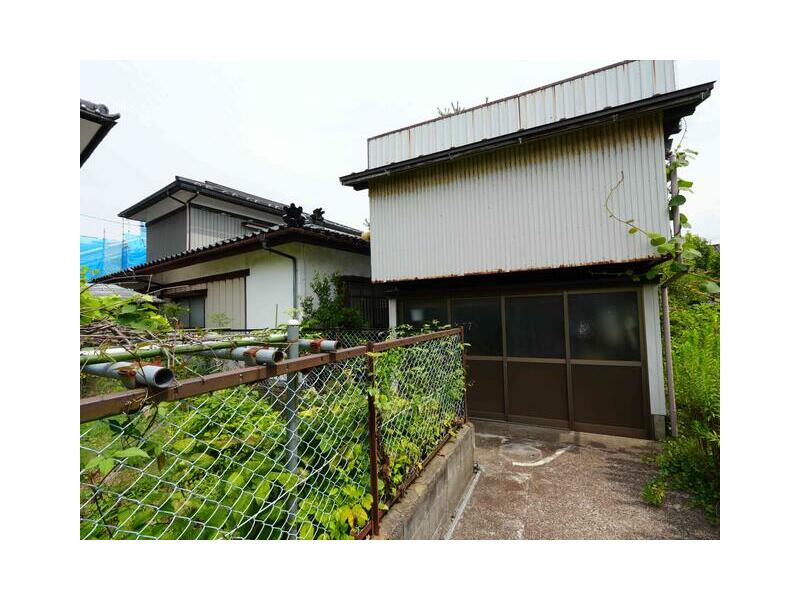 Tsuruoka City, Shinkata Town (Tsuruoka Station) 2-story 6DK