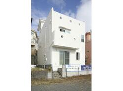 茅ヶ崎市でペットと暮らす 神奈川県 アットホーム タウンライブラリー