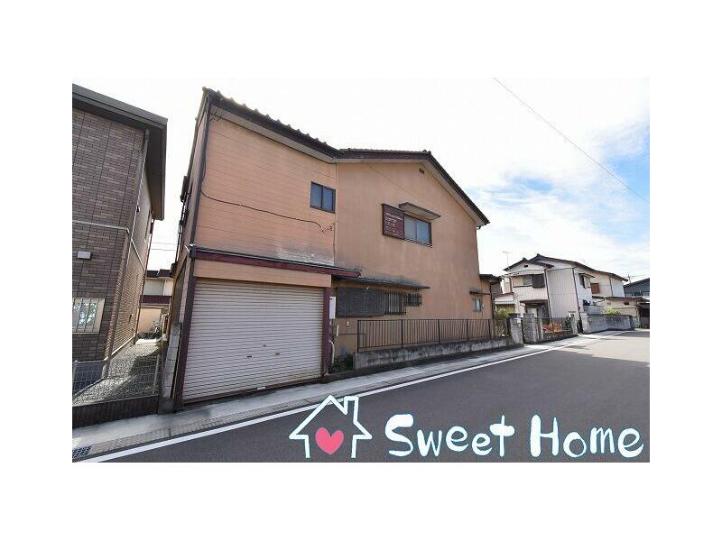 Midori City, Kasakake Town Asami (Asami Station) 2-story 6DK