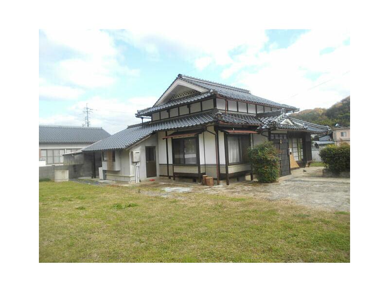 Mimasaka City, Kawato (Miyamoto Musashi Station) Single-story 5DK